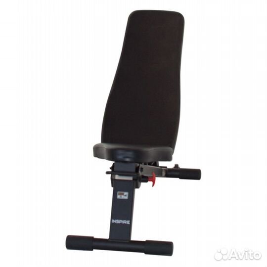 Скамья многофункциональная регулируемая Inspire FL