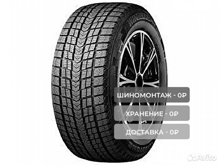 Nexen Winguard Ice SUV 285/50 R20 116T