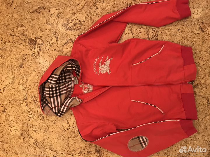 Детские для школышкольника вещи пакет 10 единиц