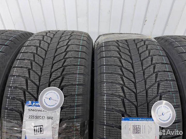 Triangle PL01 235/65 R17