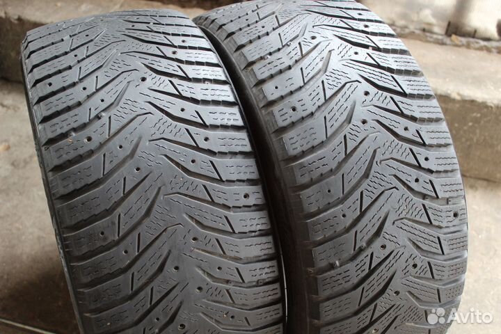 Kumho WinterCraft Ice WI31 245/45 R17 99T