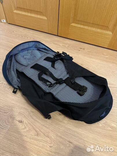 Прогулочная коляска-трансформер