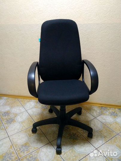 Кресло офисное компьютерное новое