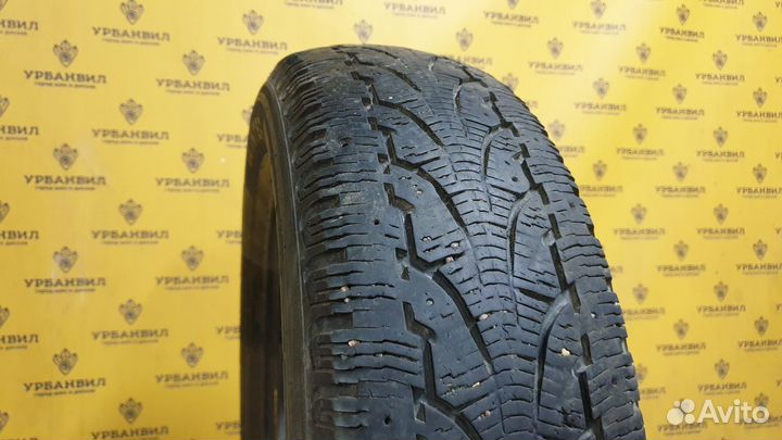 Pirelli Chrono Winter 195/70 R15C R