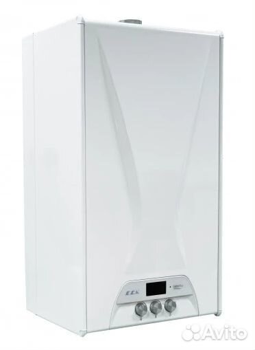 E.C.A. gerda 24 HM NG