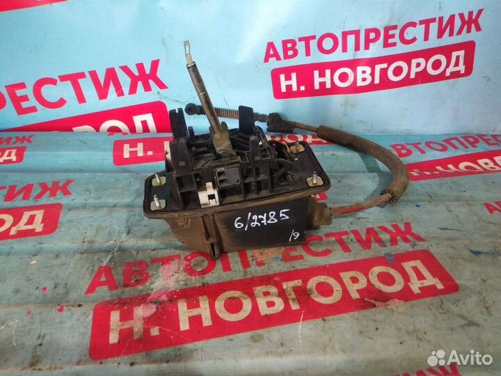 Селектор АКПП Ауди A6C5