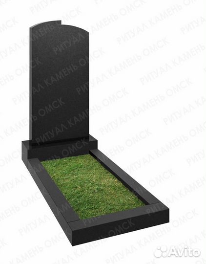 Памятники / Изготовление и установка под ключ