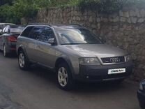 Audi A6 Allroad Quattro 4.2 AT, 2004, 260 000 км, с пробегом, цена 650 000 руб.