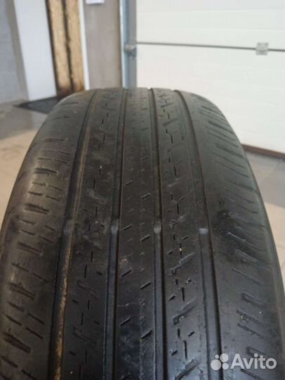 Dunlop Grandtrek ST30 225/65 R17