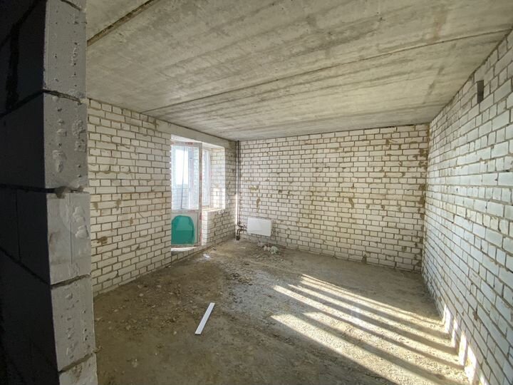 2-к. квартира, 75 м², 7/10 эт.