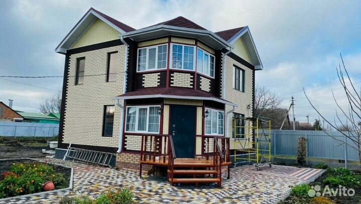 Термопанели на пенопласте