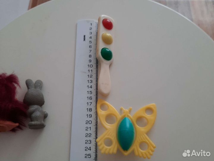 Игрушки детские.Винтаж гдр, СССР