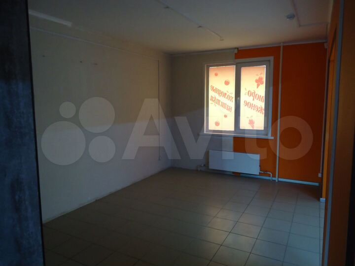 Свободного назначения, 59.5 м²