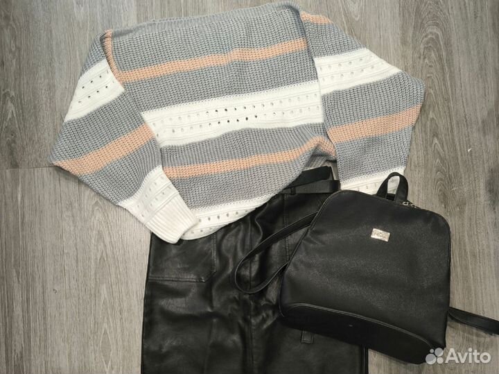 Женские вещи фирменные пакетом 44 46 размер