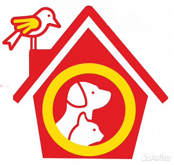 Продавец зоотоваров