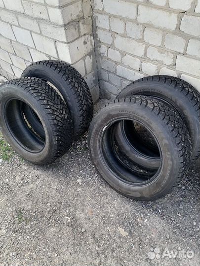 Bfgoodrich G-Force Stud 185/65 R15 88Q