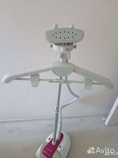 Отпариватель вертикальный kitfort