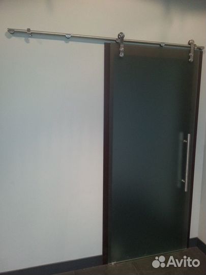 Душевые кабины на заказ