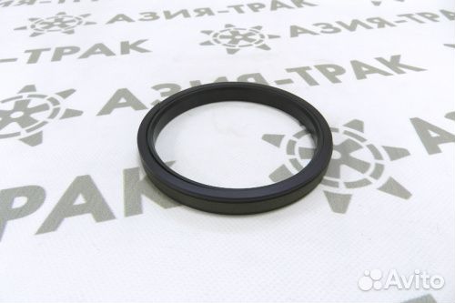 Уплотнительное кольцо Белое brof 125-130-1.25