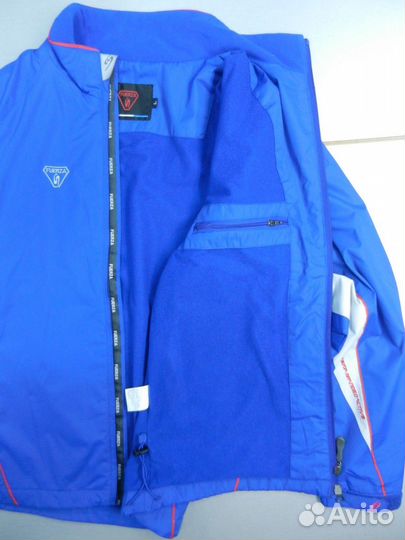 Спортивный костюм Fuerza Active size L-50 новый