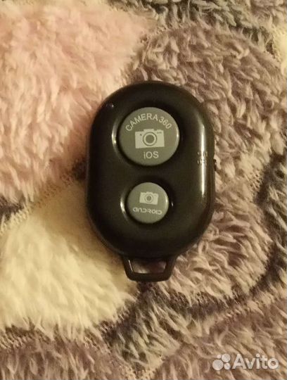 Кнопка Bluetooth