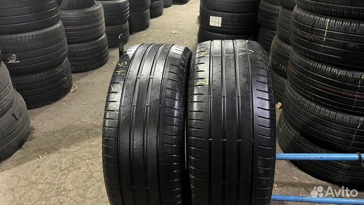 Bridgestone Turanza T005 245/45 R19 102Y