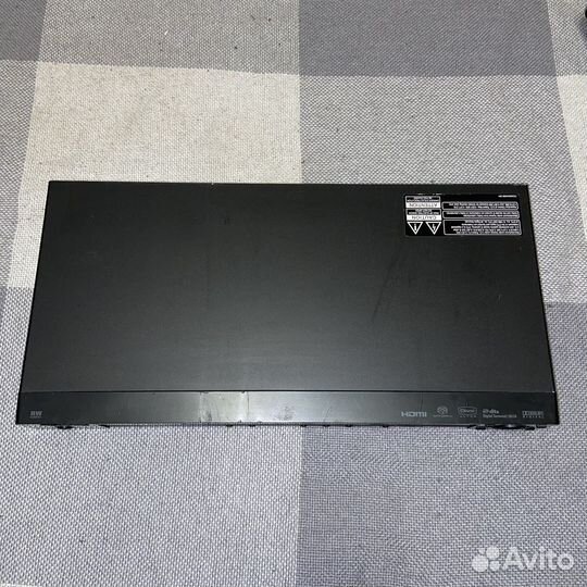 Dvd плеер pioneer