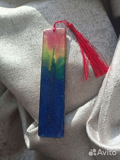 Закладка для книг