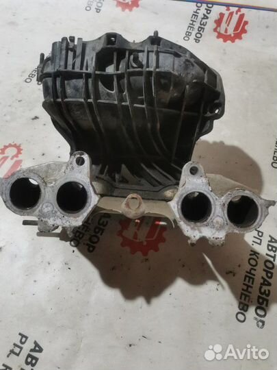 Коллектор впускной Лада 2114 11183 2007