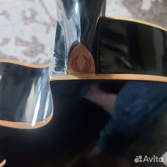 Гитара crusader cf 6001