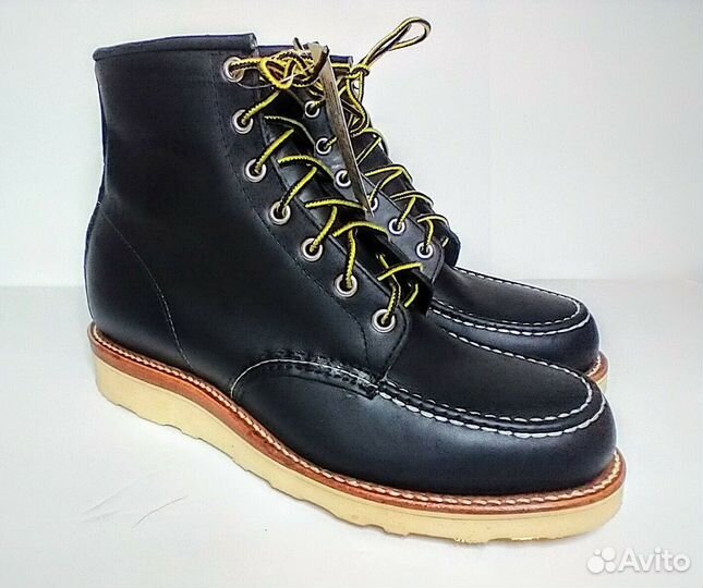 Chippewa 7D USA обмен