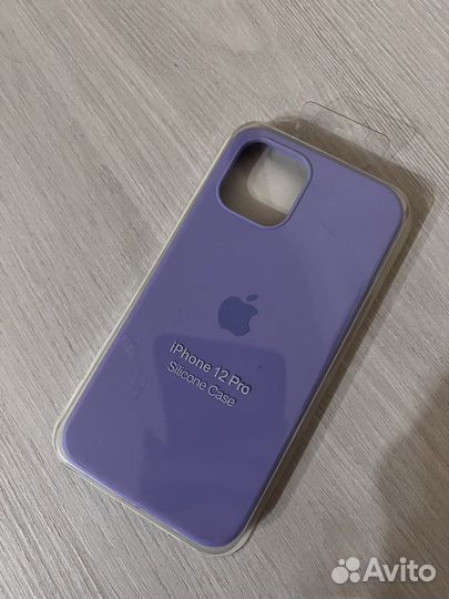 Чехол на iPhone 12/12PRO