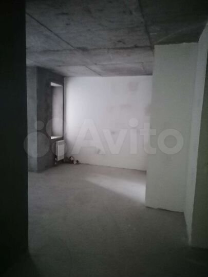 2-к. квартира, 54 м², 16/16 эт.