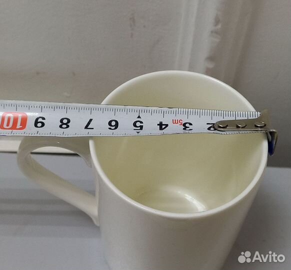 Бокал супрематизм 