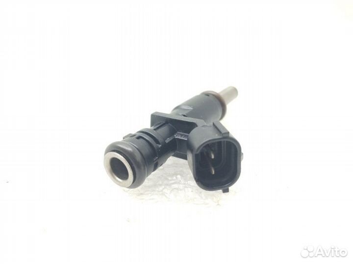 Форсунка топливная Peugeot 207