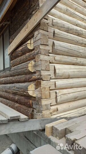 Пескоструйная обработка и окрас