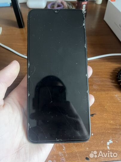 Xiaomi Redmi 10C, 4/128 ГБ