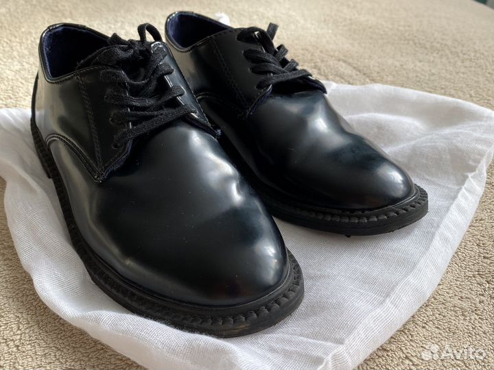 Ботинки для мальчика