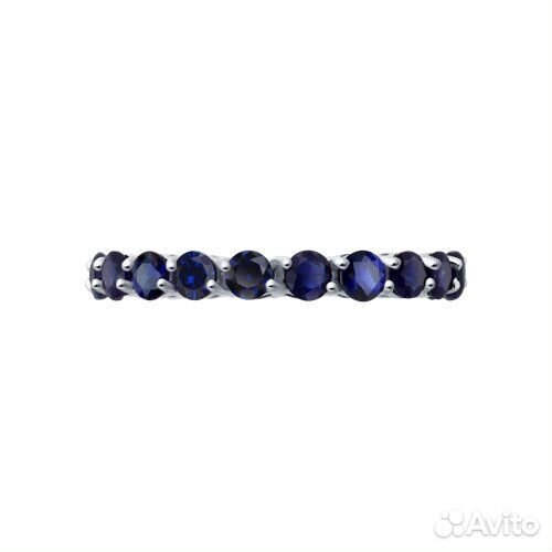 Кольцо sokolov из золота, 2011340-3, р.16