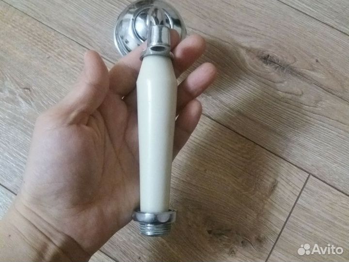Винтаждушевая лейка