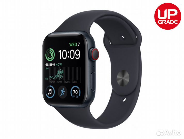 Apple Watch Series SE Gen 2 40 mm (Новые)