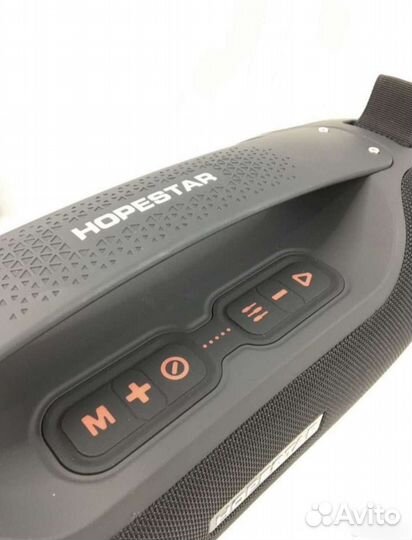 Колонка блютуз 55 вт