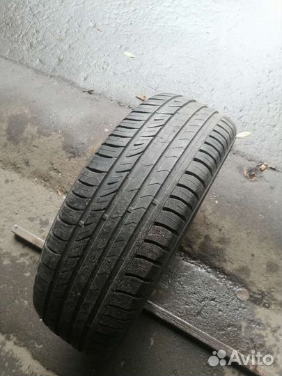 Nokian Tyres Hakka Green 205/60 R16