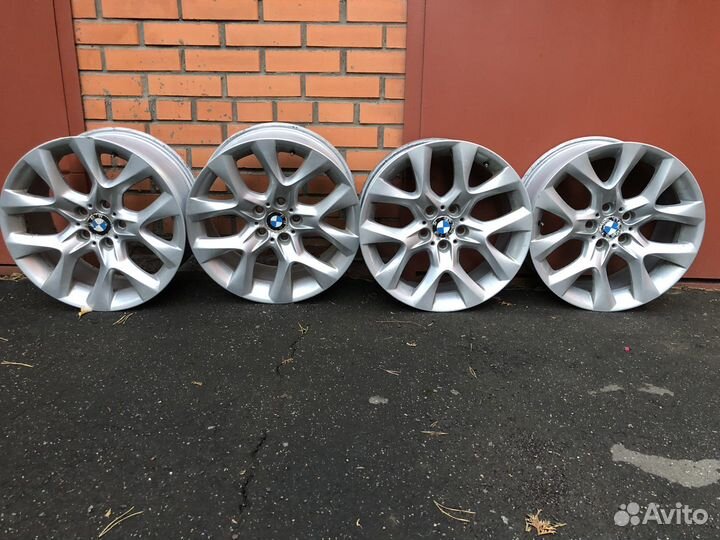 R19 Matador MP 93 Nordicca 255/50, PCD 5x120 DIA 74.1