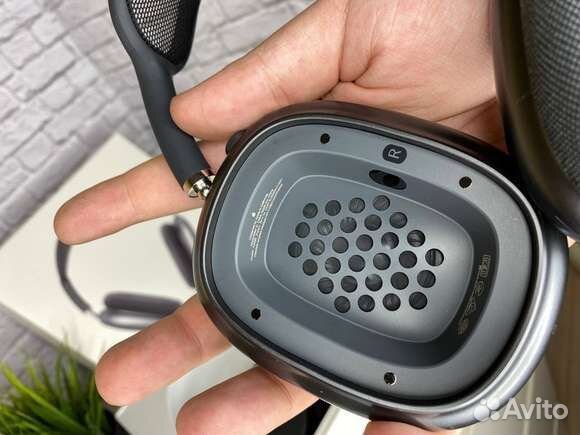 Airpods Pro Max premium