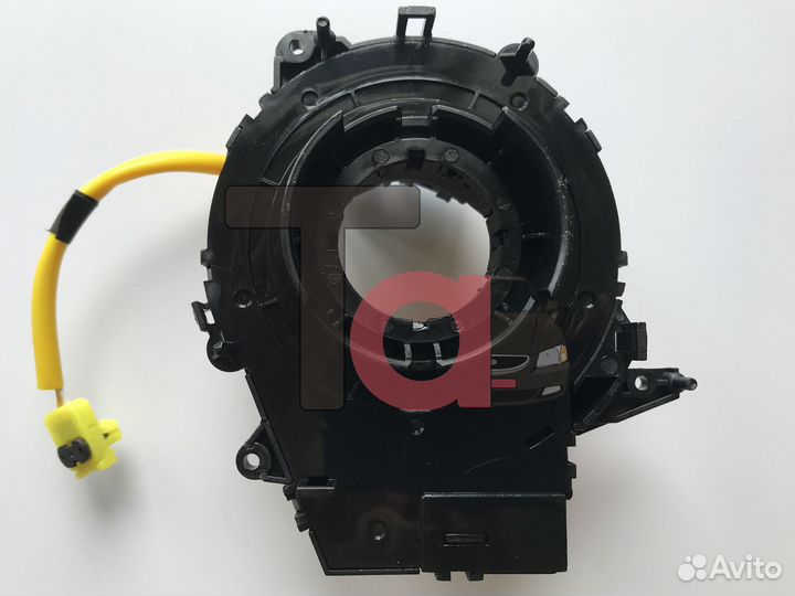 Шлейф Mazda 3 BK рестайлинг 2006-2008