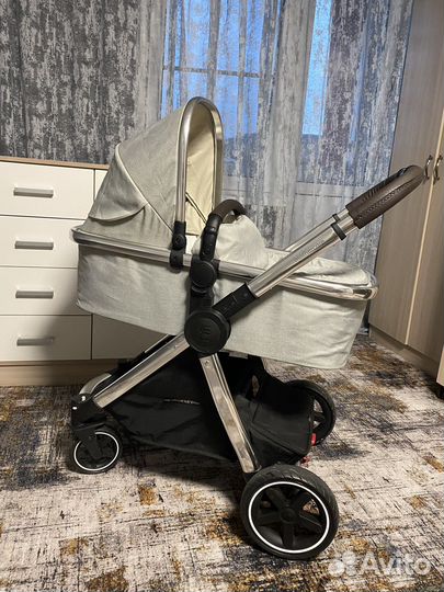 Коляска 2 в 1 Mothercare