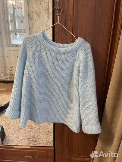 Свитер женский размер 50-52