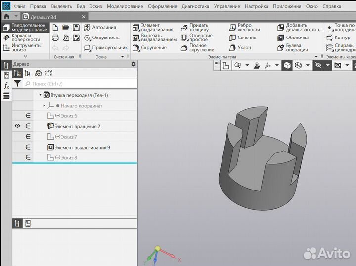 Зд печать, 3д моделирование, 3d печать, 3d модель