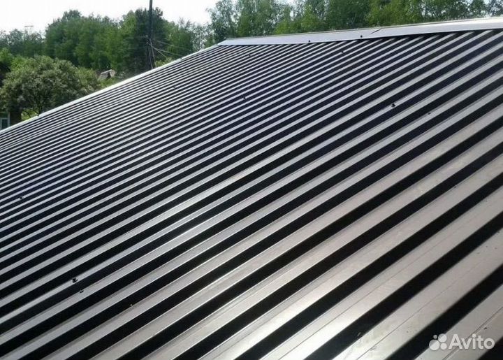 Профнастил